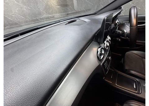 Mercedes-Benz GLA 1.6 GLA200 AMG Line Edition SUV 5dr Petrol 7G-DCT Euro 6 (s/s) (156 ps) 54