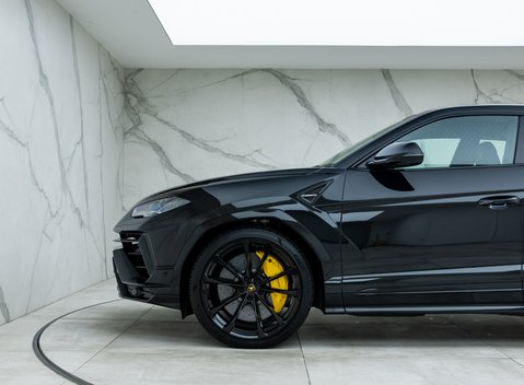 Lamborghini Urus S 34