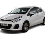 Kia Rio 1.1 CRDi EcoDynamics SE Hatchback 5dr Diesel Manual Euro 6 (s/s) (74 bhp) 3