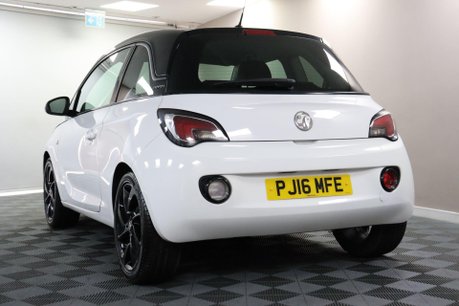 Vauxhall Adam ENERGISED 29