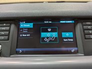 Land Rover Discovery Sport 2.0 Discovery Sport Luxury HSE TD4 Auto 4WD 5dr 68