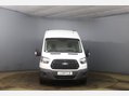 Ford Transit 2.0 350 EcoBlue FWD L2 H3 Euro 6 5dr 2