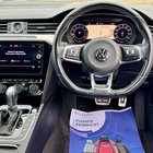 Volkswagen Arteon 1.5 TSI EVO R-Line Fastback DSG Euro 6 (s/s) 5dr 