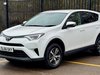 Toyota Rav4 2.0 RAV4 Active D-4D 4x2 5dr