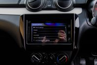 Suzuki Swift SZ-L DUALJET MHEV 25