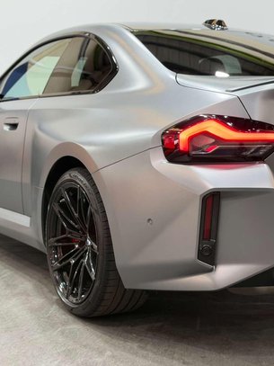 BMW M2 3.0 BiTurbo Coupe 2dr Petrol Steptronic Euro 6 (s/s) (460 ps) 1