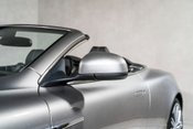 Aston Martin Virage V12 VOLANTE. 1 OF 388. COMPREHENSIVE ASTON HISTORY. CERAMICS. SPORTS SEATS 53