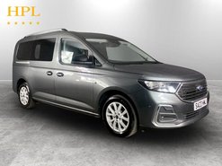 Ford Grand Tourneo Connect 2.0 EcoBlue Titanium MPV 5dr Diesel Manual Euro 6 (s/s) (122 ps) Cruise Co