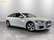 Audi A6 2.0 TFSI 40 Sport Estate 5dr Petrol S Tronic Euro 6 (s/s) (204 ps) 1