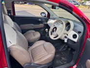 Fiat 500 1.2 Vintage 57 Euro 6 (s/s) 3dr 13