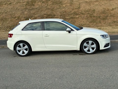 Audi A3 1.6 A3 Sport TDI 3dr 5