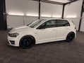 Volkswagen Golf 2.0 TSI BlueMotion Tech R DSG 4Motion Euro 6 (s/s) 5dr 49