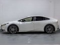 Toyota Prius 2.0 13.6kWh Design Hatchback 5dr Petrol Plug-in Hybrid CVT Euro 6 (s/s) (22 10