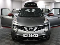 Nissan Juke 1.2 DIG-T Envy SUV 5dr Petrol Manual Euro 6 (s/s) (115 ps) 7