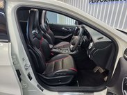 Mercedes-Benz A Class 2.0 A45 AMG (Premium) Hatchback 5dr Petrol SpdS DCT 4MATIC Euro 6 (s/s) (38 22