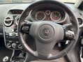 Vauxhall Corsa 1.2 Corsa SXi 3dr 12