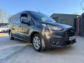Ford Transit Connect 1.5 Transit Connect 240 Limited TDCi 7