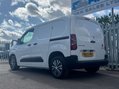 Citroen Berlingo 1.5 BlueHDi 650 Enterprise Edition M Panel Van 5dr Diesel Manual SWB Euro 6 24