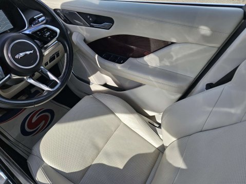 Jaguar I-Pace I-PACE HSE 4WD 5dr 65