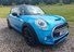 Mini Hatch 2.0 Cooper S Steptronic Euro 6 (s/s) 3dr