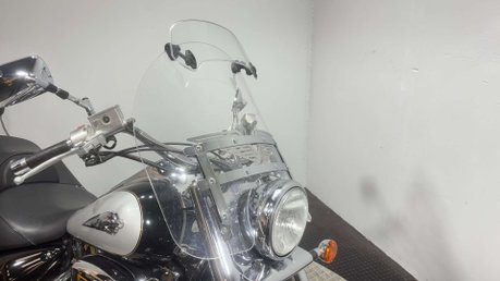 Suzuki Intruder 1500 VL 2000 ONLY 14K NEW MOT SERVICED 1500CC CRUISER BIKE 32