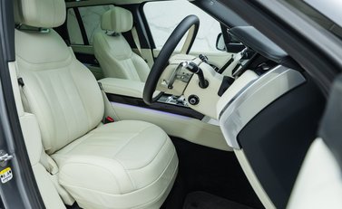 Land Rover Range Rover P400 AUTOBIOGRAPHY 14