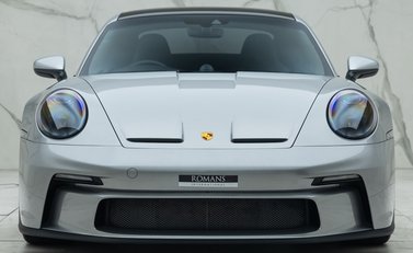 Porsche 911 GT3 TOURING (992) 7