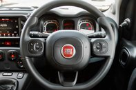 Fiat Panda BASE 14