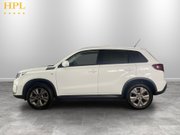 Suzuki Vitara 1.4 Boosterjet MHEV SZ-T SUV 5dr Petrol Hybrid Manual Euro 6 (s/s) (129 ps) 7