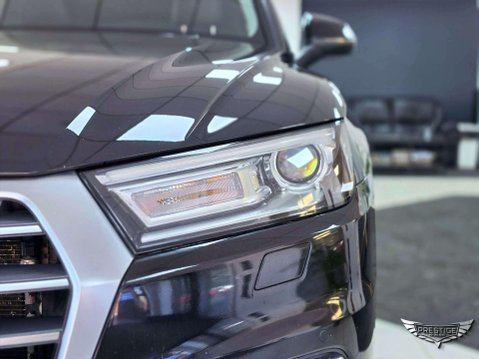 Audi Q5 2.0 TDI 40 Sport S Tronic quattro Euro 6 (s/s) 5dr 7