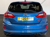 Ford Fiesta 1.5 Fiesta ST-2 T 3dr 4