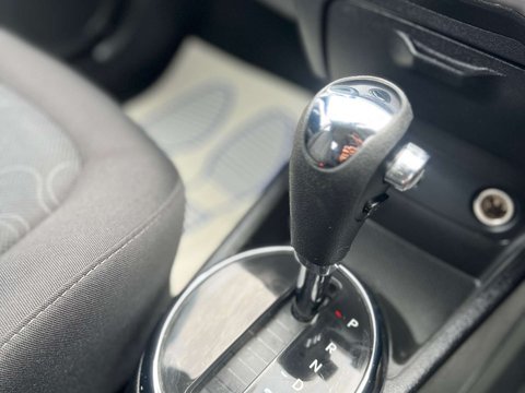 Hyundai i20 1.4 i20 Comfort Auto 5dr 29