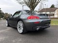 BMW Z4 3.0 35is DCT sDrive Euro 5 2dr 32