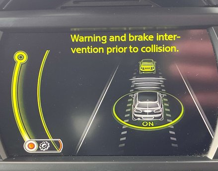 Mini Clubman 1.5 Clubman Cooper Auto 6dr 30