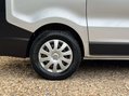 Renault Trafic 1.6 Trafic SL27 Business dCi 5dr 12