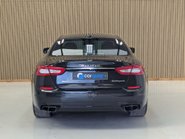 Maserati Quattroporte 3.8 Quattroporte GTS Auto 4dr 17