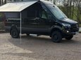 Hymer Grand Canyon 1