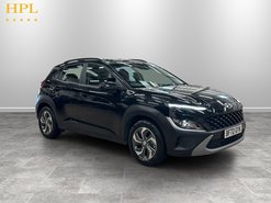 Hyundai KONA 1.6 h-GDi SE Connect SUV 5dr Petrol Hybrid DCT Euro 6 (s/s) (141 ps)