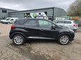 Renault Captur DYNAMIQUE MEDIANAV ENERGY DCI S/S 5
