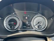 Suzuki S-Cross MOTION BOOSTERJET MHEV 11