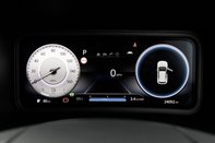 Hyundai KONA ULTIMATE 15