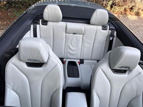 BMW M4 3.0 BiTurbo DCT Euro 6 (s/s) 2dr 20