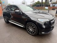 Mercedes-Benz EQC QC 400 80kWh AMG Line SUV 5dr Electric Auto 4MATIC (400 bhp) 10