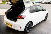 Vauxhall Corsa ELITE PREMIUM 37