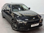 BMW 3 Series 2.0 330e 12kWh Sport Pro Saloon 4dr Petrol Plug-in Hybrid Auto Euro 6 (s/s) 8