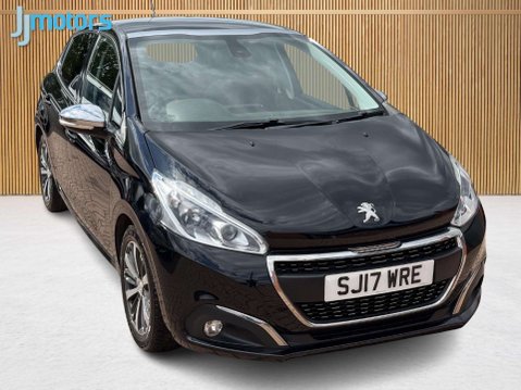 Peugeot 208 1.2 208 Allure 5dr 10