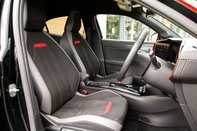 Vauxhall Mokka GS LINE 33