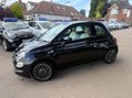 Fiat 500 1.2 Lounge Euro 6 (s/s) 3dr 2