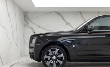 Rolls-Royce Cullinan 31