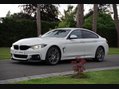 BMW 4 Series 2.0 430i GPF M Sport Auto Euro 6 (s/s) 5dr 6
